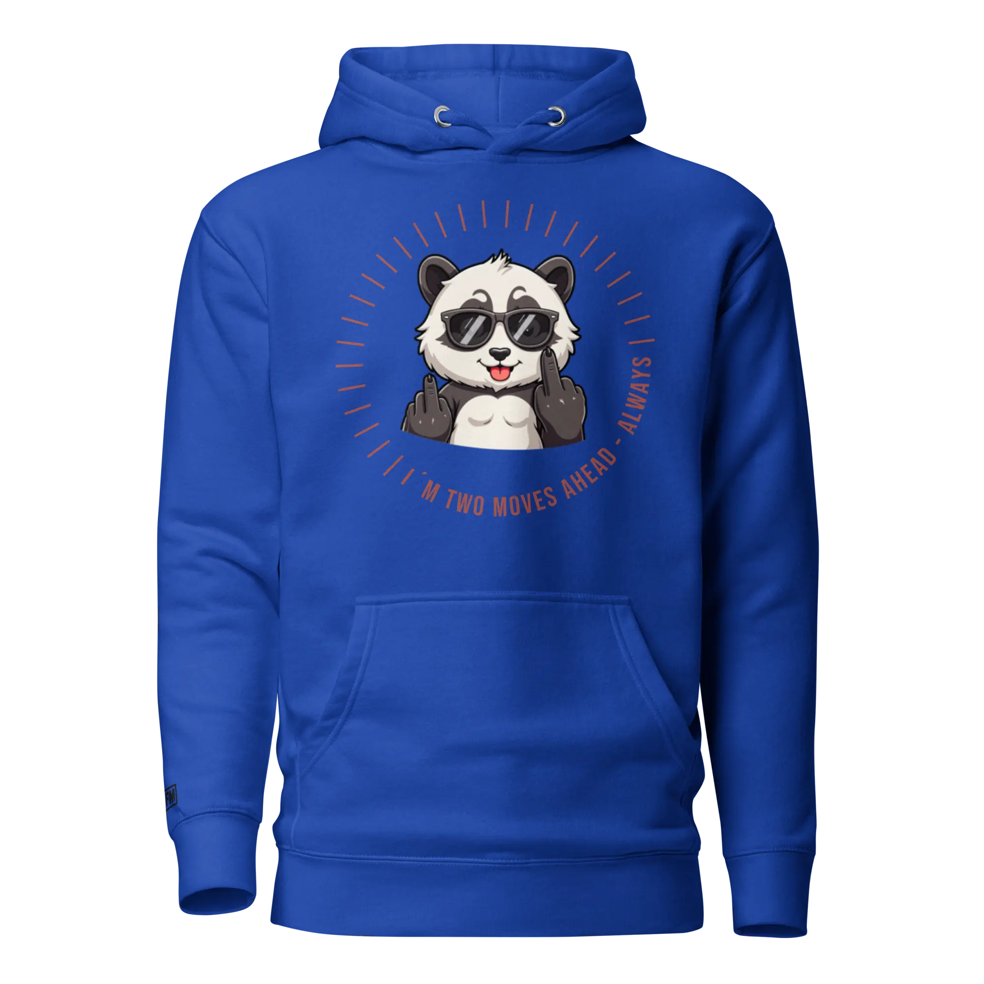 BAMBOOZLED PREMIUM HOODIE