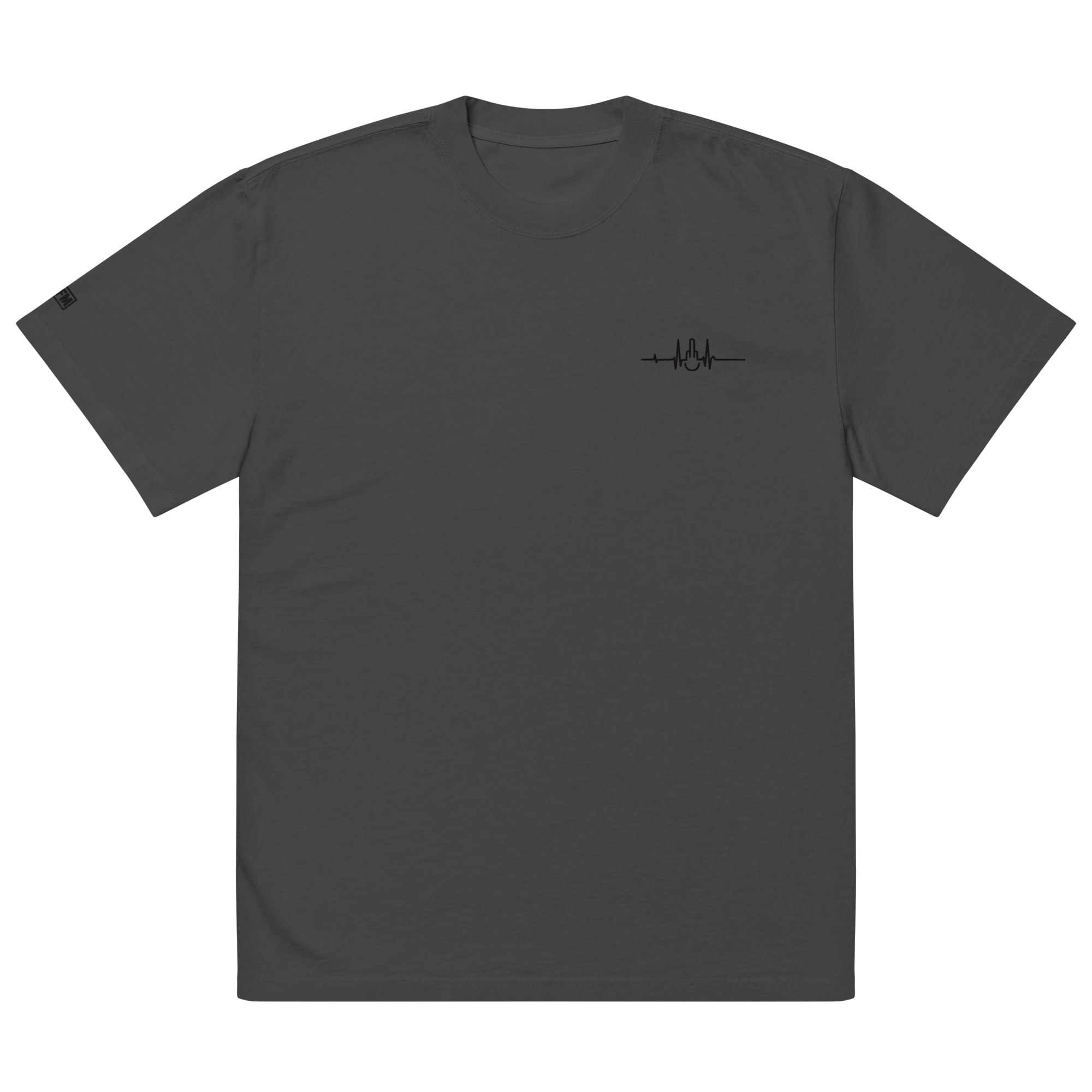 THE OG OVERSIZED TSHIRT