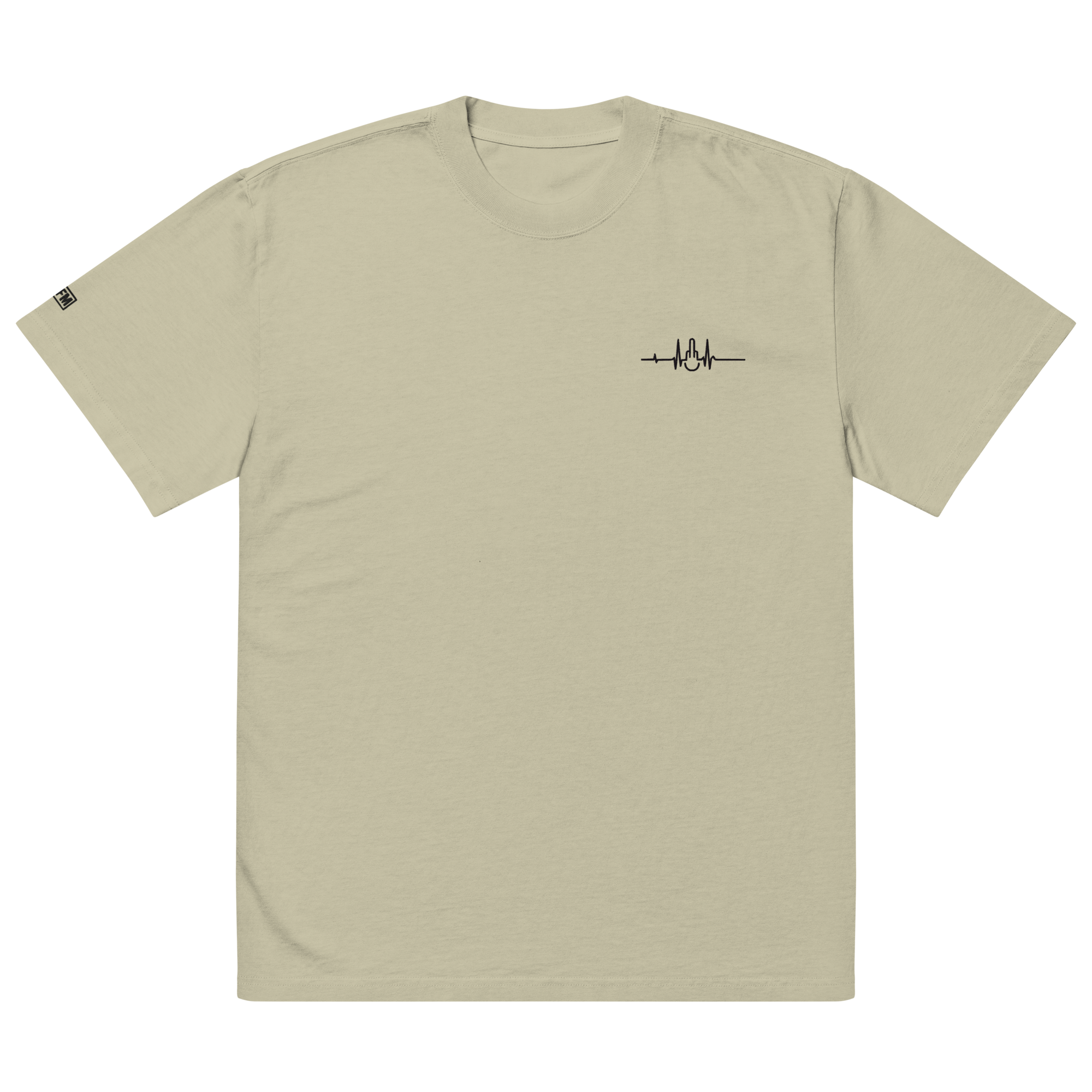 THE OG OVERSIZED TSHIRT