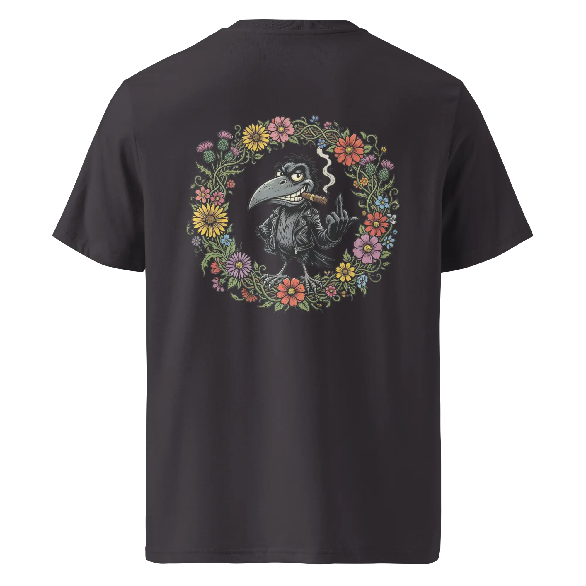 PECK OFF PREMIUM TSHIRT